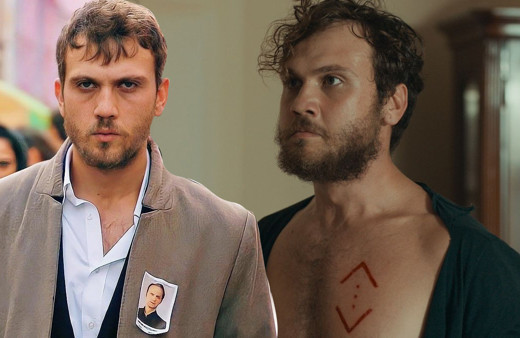 19 Mayıs gafıyla alay konusu oldu! Çukur'un yıldızı Aras Bulut İynemli fark edince hemen sildi