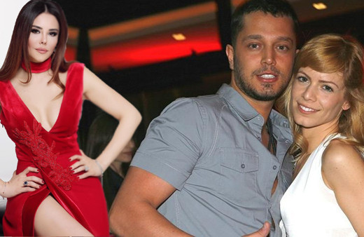 'Bombayı söylüyorum' deyip Esra Balamir duyurdu: Arkadaşımla birlikteyken Murat Boz'la...