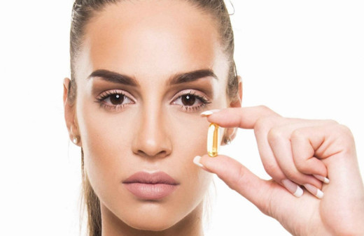 Kolajen nedir faydaları kolajen takviyesi kullanırken dikkat!