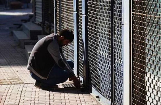 Merkezefendi Belediyesi kiracılarından 2 ay kira almayacak