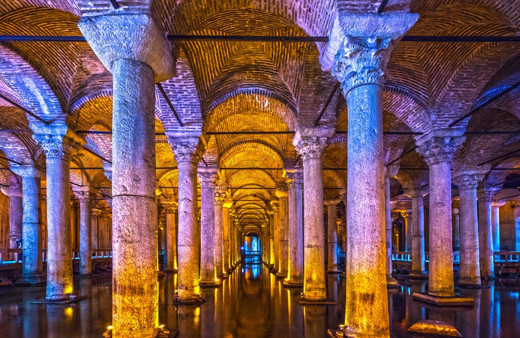 İstanbul'da mutlaka görülmesi gereken 15 müze!