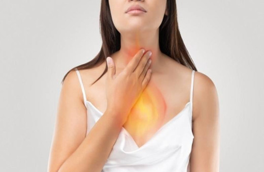 Reflü belirtileri reflüden korunmak için altın kurallar!