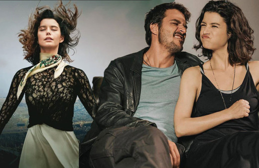 Atiye dizisinin 3. sezonu ne zaman belli oldu Beren Saat başrolde