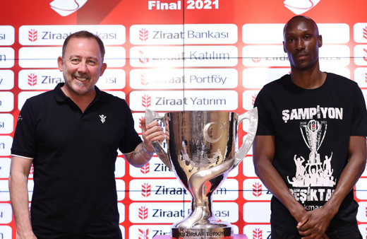 Sergen Yalçın'dan yıldız futbolcu itirafı: İzlememiştim