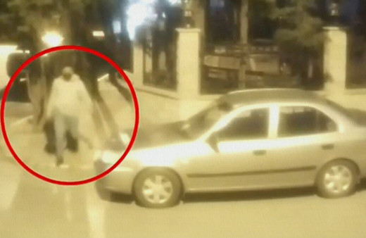 Sansasyonel eylem hazırlığındaki TKP/ML teröristlerinin keşif görüntüleri ortaya çıktı