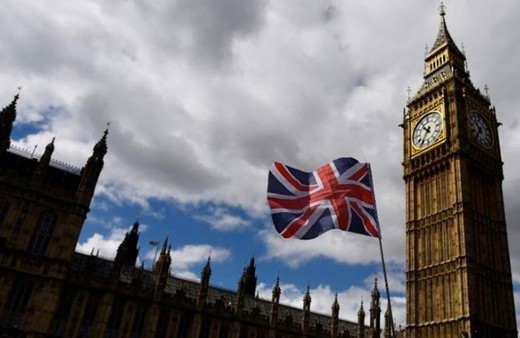 İngiltere Parlamentosu’ndan işgalci İsrail’e karşı yaptırım çağrısı