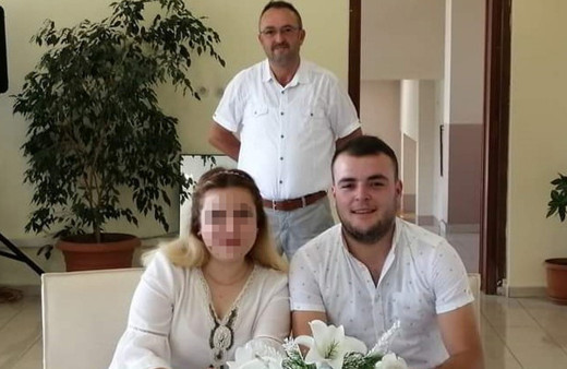 Samsun'da enişte kayınpeder birbirine girdi! Ölü ve yaralılar var