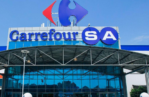 CarrefourSA'nın şubeleri Migros'a satıldı