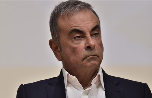 Eski Nissan Üst Yöneticisi, şirkete yaklaşık 5 milyon avro geri ödeyecek