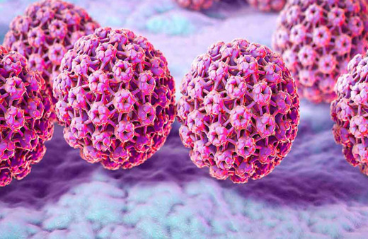 İnsan Papilloma Virüsü (HPV) nedir? Belirtileri ve tedavi yöntemleri