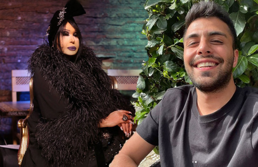 'Sen bana tava mı diyorsun?' Alp Kılınç Bülent Ersoy'u çıldırttı mesajları da ifşa etti