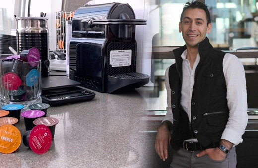 İstanbul'da dünyada bir ilki yaptı! Avrupa ve Orta Doğu sıraya girdi