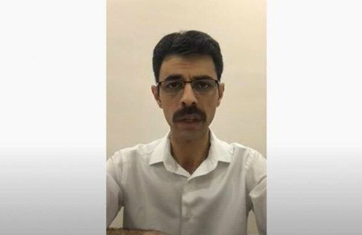 Viranşehir Savcısı Eyüp Akbulut görevden alındı! Pandemi genelgeleri için 'hukuksuz' demişti