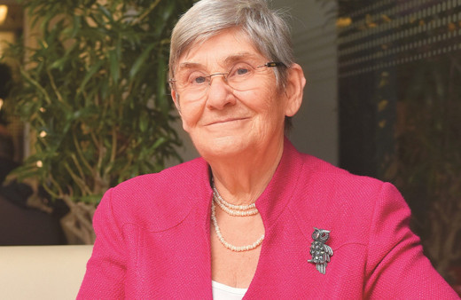 Canan Karatay yemekten sonra çay içmeyi sevenleri uyardı