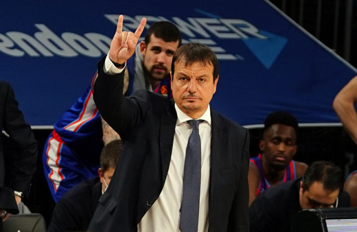 Almanya'dan büyük skandal! Anadolu Efes'e vize verilmiyor