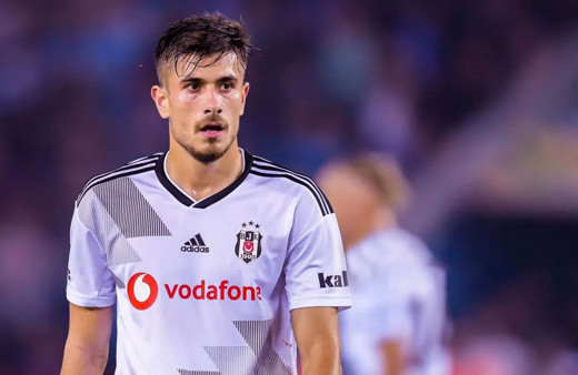 Dorukhan Toköz'ün gönlünde yatan adres belli oldu