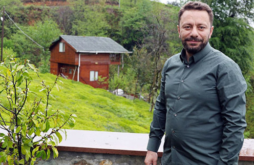 AK Partili Avcı: Akşener'in korumaları hemşehrilerimizi tartakladı