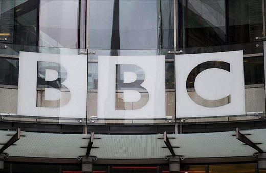 BBC'nin rezil İsrail yayını ölen çocuklar icin skandal ifadeler