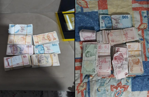 FETÖ'cüler koronavirüsü bilinçli şekilde yaymışlar! Sapkın yaşantıları ifşa oldu