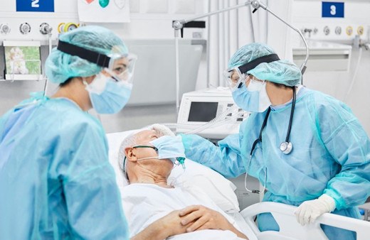 Koronadan ölümler sanılandan çok çok fazla! The Economist bombayı patlattı