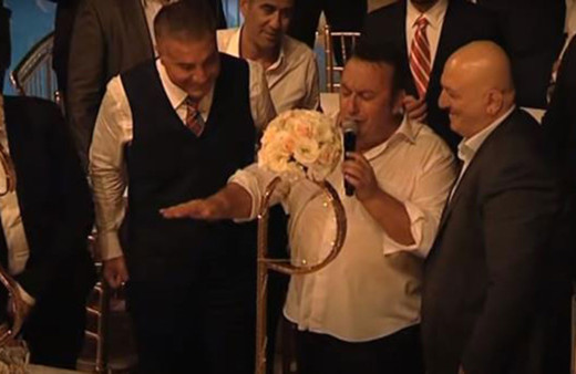 Herkes tek tek silerken İsmail Türüt, Sedat Peker'le olan karelerini silmedi