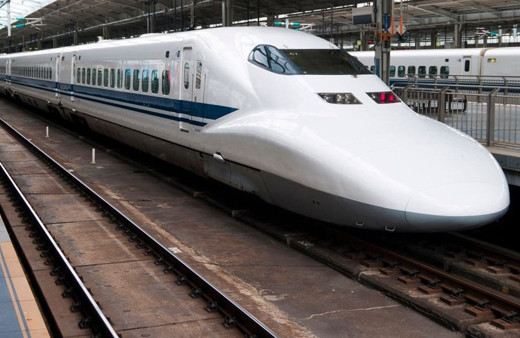 Tren 1 dakika gecikince ortaya çıktı! Utanç verici olduğu için...