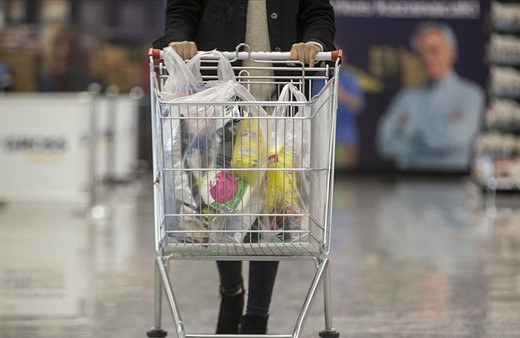Tüketici güven endeksi mayıs ayında sert düştü