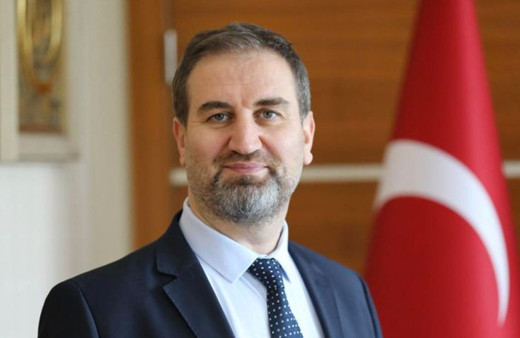 AK Parti'den Saadet Partisi açıklaması: Devamının geleceğini düşünüyorum