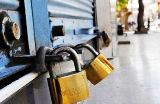 TOBB şok eden verileri açıkladı! Kapanan şirket sayısı yüzde 130 arttı