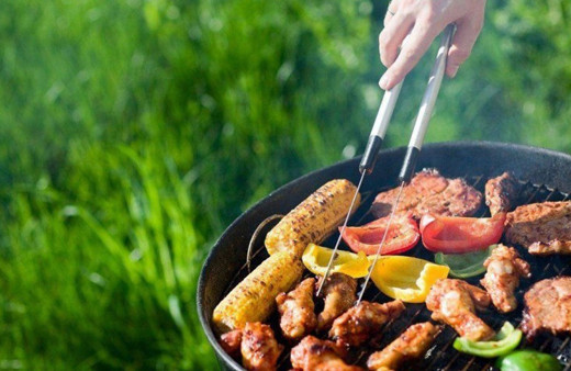 Mangal tutkunlarına kötü haber! Kilosu 55 liraya çıktı kırmızı etle eşitlendi