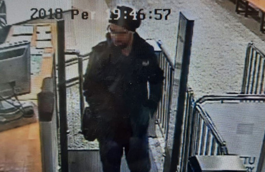 ODTÜ kütüphanesinde cinsel saldırıya 10 yıl hapis istemi