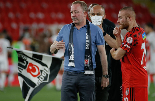 Sergen Yalçın'ın transfer listesi açığa çıktı