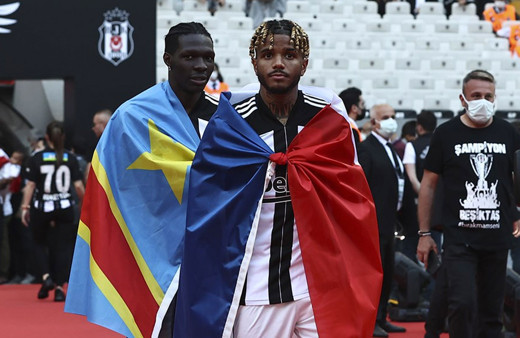 Valentin Rosier, Beşiktaş'ta kalacak mı? Transfer iddiasına bakın ne dedi