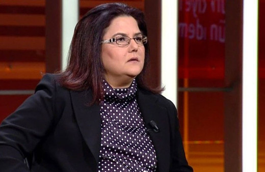 Bakan Derya Yanık: Kuruluşlarımızdaki meslek elemanları aşılanacak