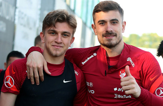 Dorukhan Toköz'den 'Gidiyorum' şarkısına açıklama