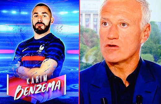 Benzema'nın dönüşü forma satışını patlattı