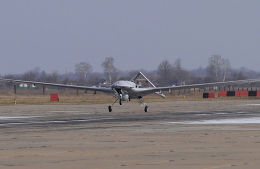 Bir ülke daha Bayraktar TB2 alıyor! Resmen açıklandı 22 adet Bayraktar TB2 sipariş verdiler