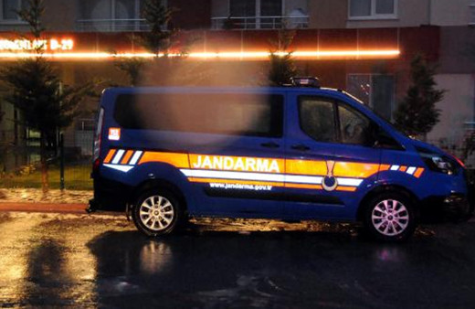 Silahla vurduğu babasını bıçaklayarak öldürdü! Kayseri'deki korkunç evlat vahşeti