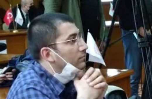 Bakanlara provokatif soru soran muhabir Musab Turan'ın FETÖ bağlantısı deşifre oldu