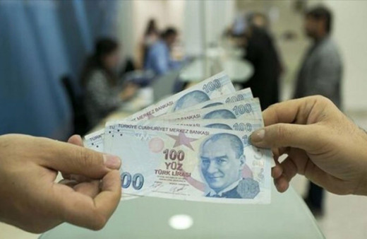 Esnafa 3 bin ile 5 bin lira hebi desteği! Hangi esnaf kaç lira alacak nasıl başvuru yapılacak?