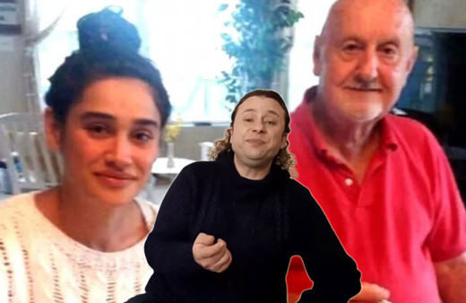 Skandal iddialara son vermek istedi Meltem Miraloğlu'ndan Onur Akay hamlesi