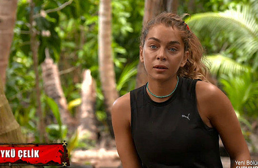 Survivor yıldızı Öykü Çelik SMA'lı bebek için bakın ne yaptı ve kaç para topladı