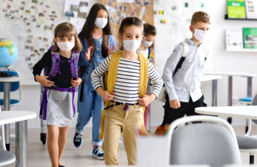 Milli Eğitim Bakanlığı tek tek açıkladı! İlkokul ve ortaokullarda sınavlar nasıl olacak farklı şehir imkanı