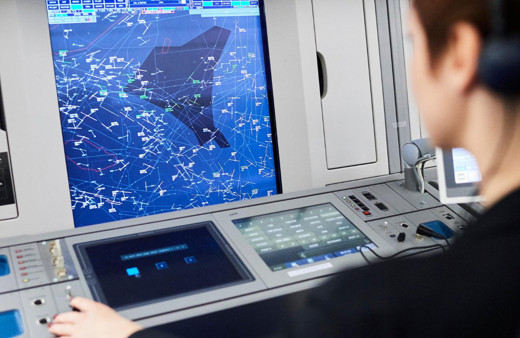 Koronavirüs öncesi hava trafiğine dönmek 2029'u bulabilir