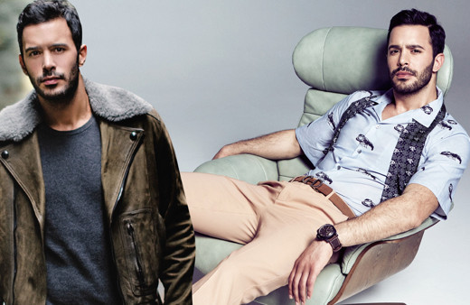 Reklam filmi için aldığı ücret dudak uçuklattı! Uyanış Büyük Selçuklu transfer olmuştu