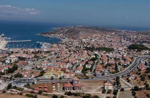 1,4 milyona 1+1 daire! Çeşme'de konut ve arsa fiyatları 2,5 katı arttı