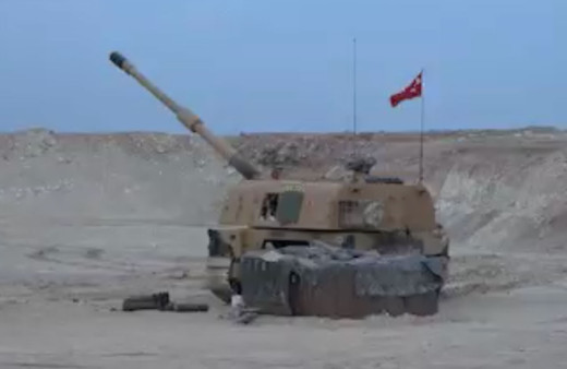 Milli Savunma Bakanlığı: 6 terörist etkisiz hale getirildi