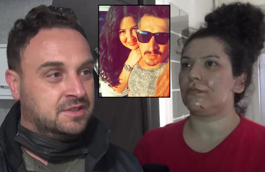 Bursa'da cenaze evi karıştı her şeyi anlattı: Üstümü başımı yırtıp beni çıplak şekilde...