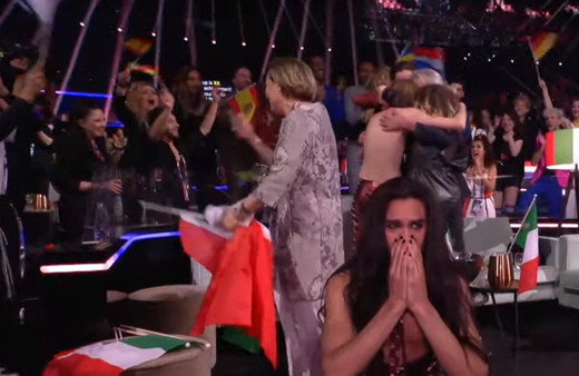 Eurovision birincisi kim oldu? 2021 Eurovision'u kazanan ülke