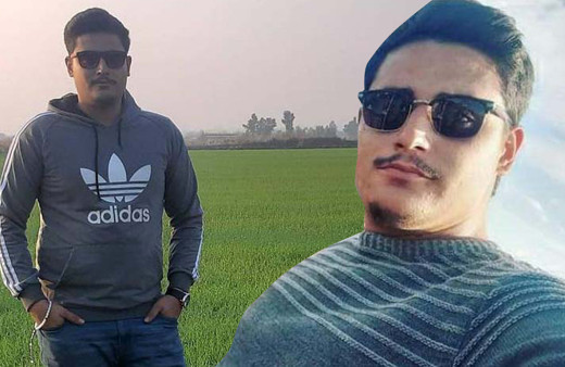 Aydın'da gencin ihmalkarlığı hayatına mal oldu! Feci şekilde can verdi